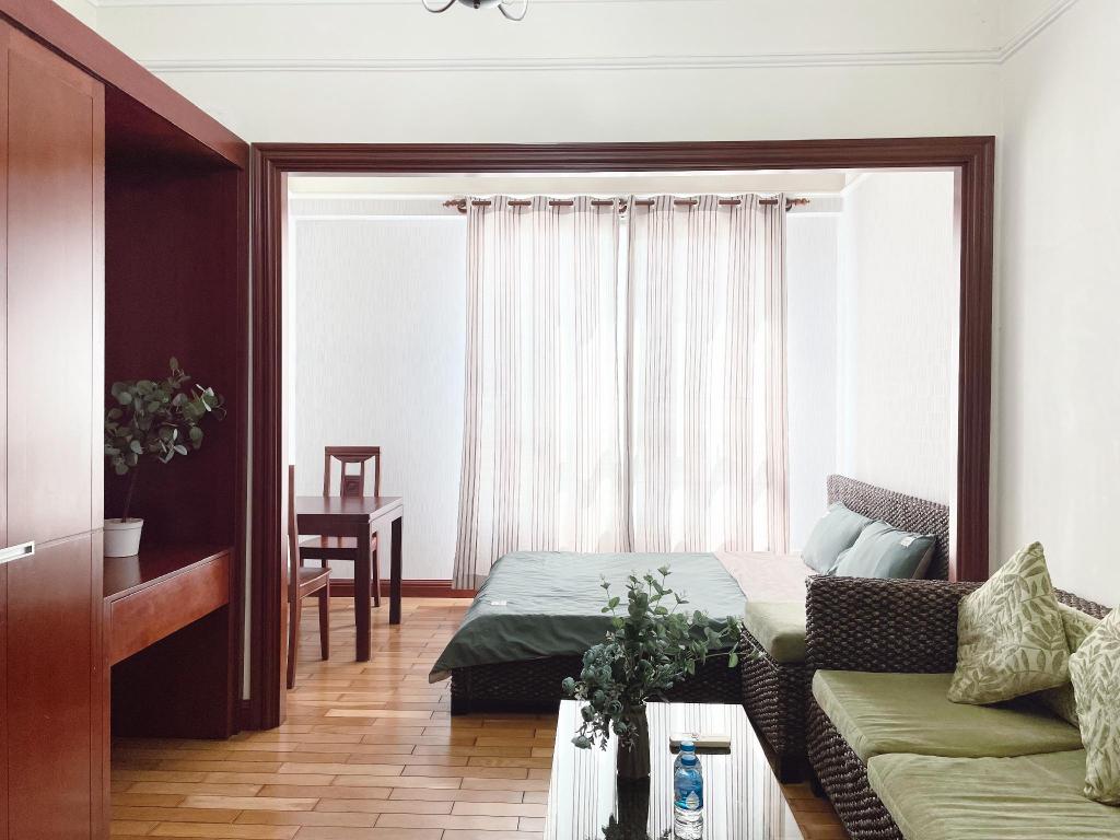 homestay Bình Thạnh gần Landmark 81